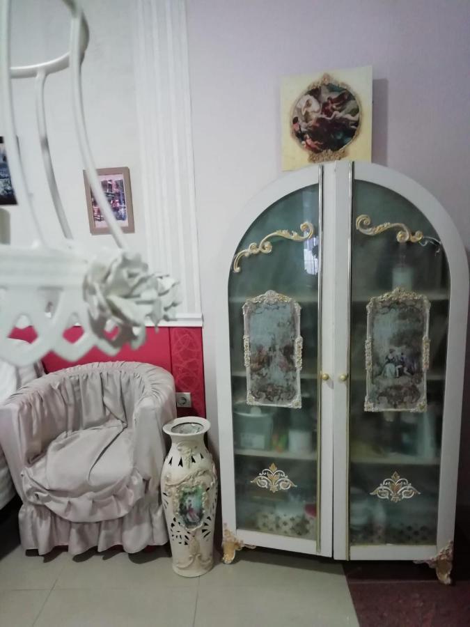 Art Guest House Orchidea Pomorie Buitenkant foto
