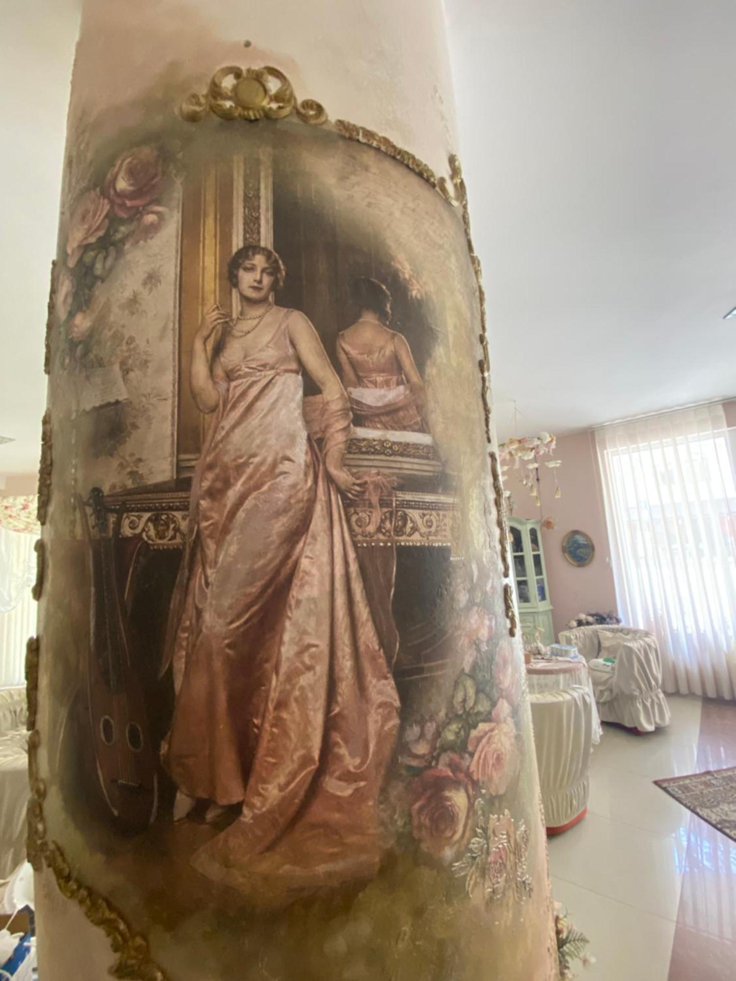 Art Guest House Orchidea Pomorie Buitenkant foto