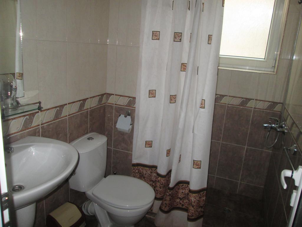 Art Guest House Orchidea Pomorie Kamer foto